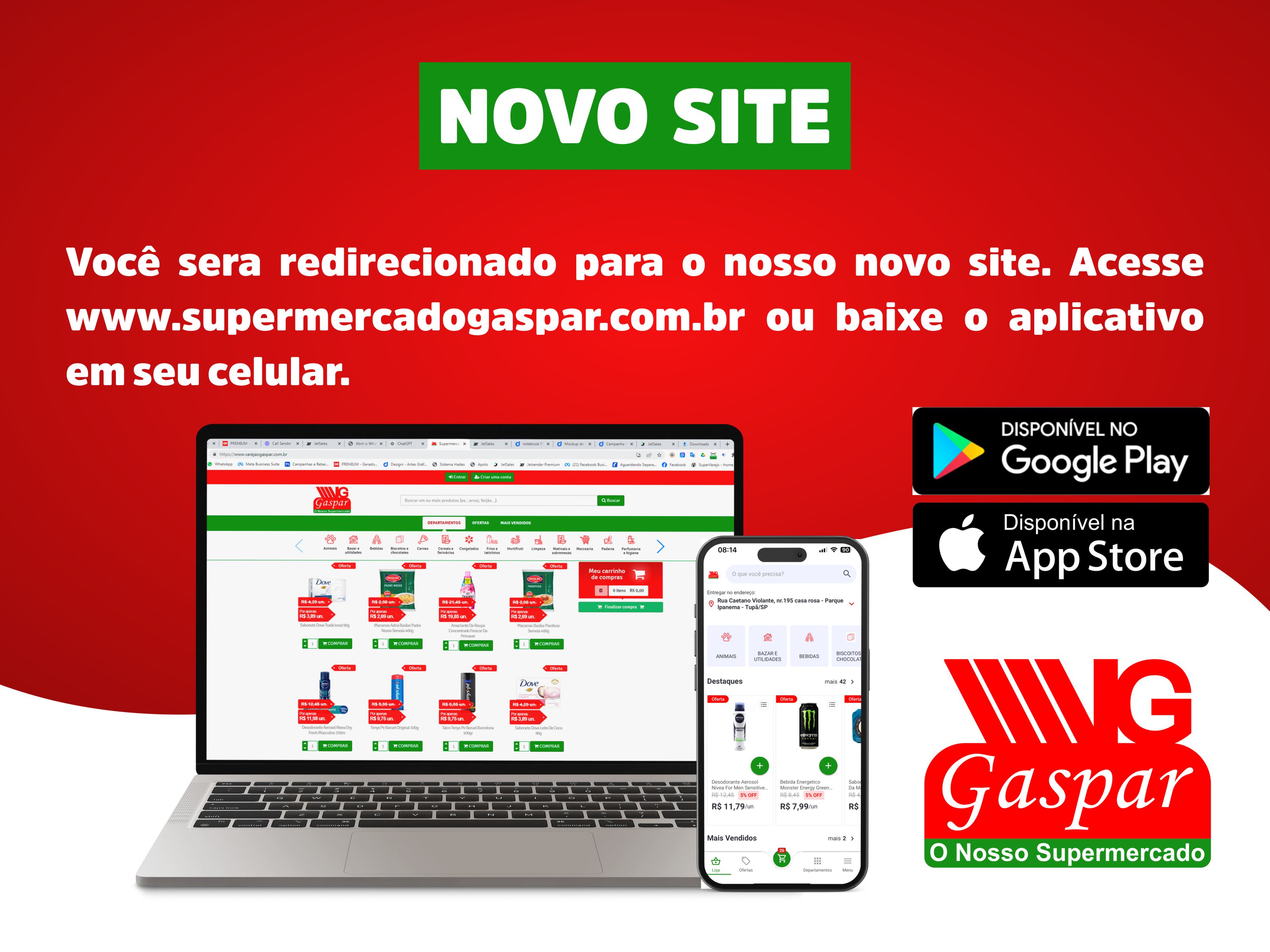 Imagem Responsiva